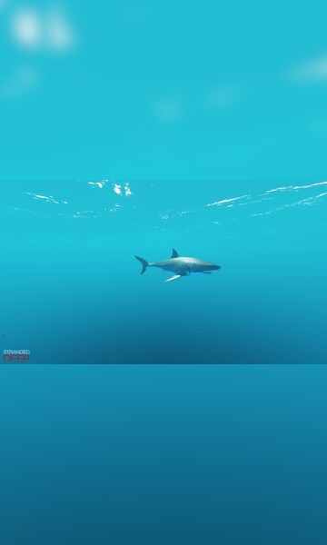 Buy Stranded Deep (PC) - Steam Account - GLOBAL - Cheap - !