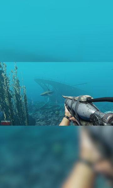 Stranded Deep System Requirements