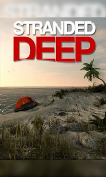 Stranded Deep (PC) - Steam Gift - EUROPE - 0