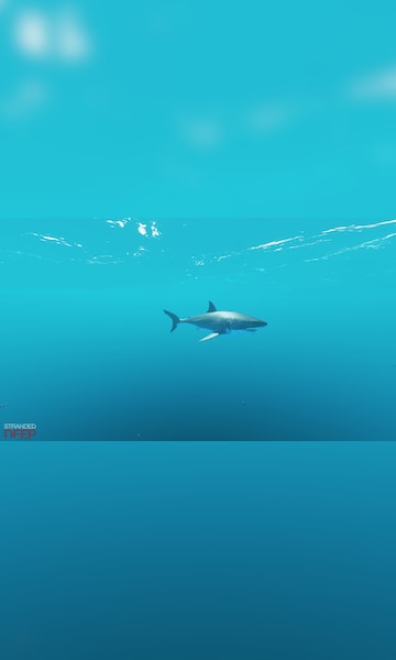 Stranded Deep EU Steam Altergift