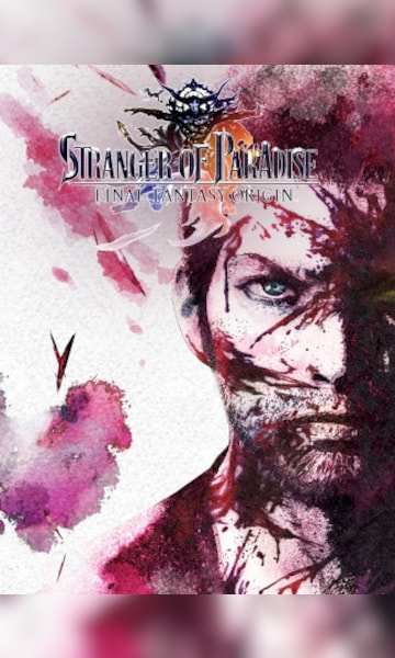 GTA 5 and Stranger of Paradise: Final Fantasy Origin Lead