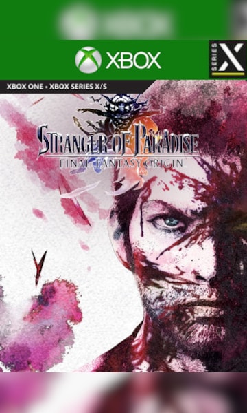 Buy Stranger of Paradise - Final Fantasy Origin (Xbox Series X/S ...