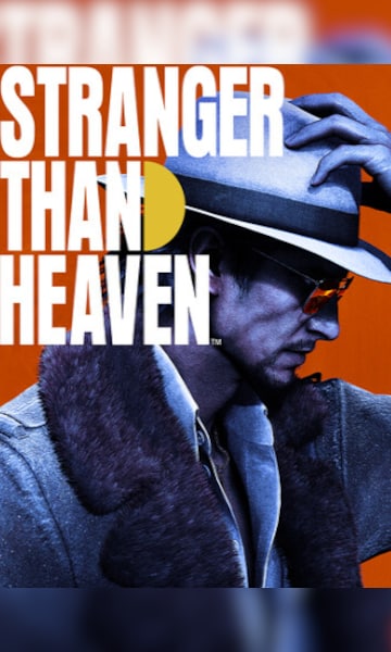 Stranger Than Heaven 🥇 Best Prices | G2A.COM