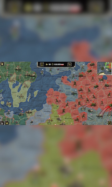 Strategy & Tactics: Wargame Collection no Steam