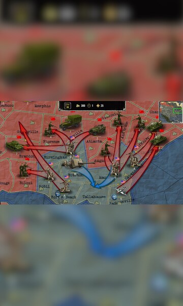 Strategy & Tactics: Wargame Collection no Steam