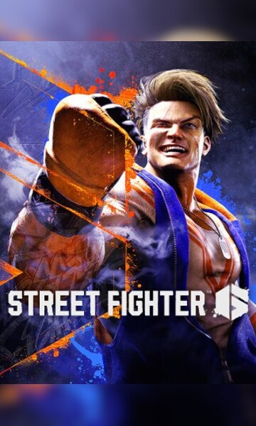 【即日発送】STREET FIGHTER 6　NintendoSwitch2 Street Fighter 6 - Nintendo Switch 2 [Digital] - Walmart.com