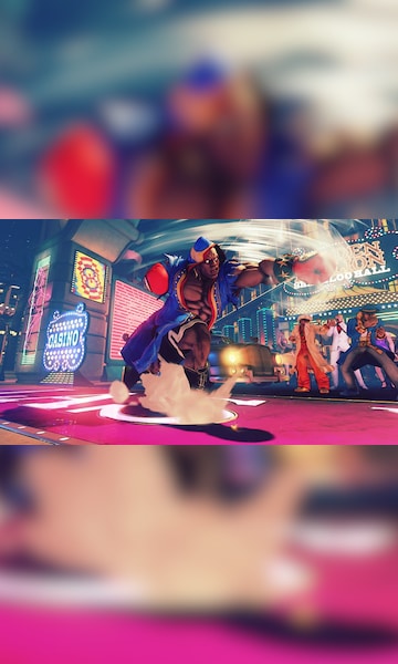 Buy Street Fighter V: Arcade Edition CD Key for PC!