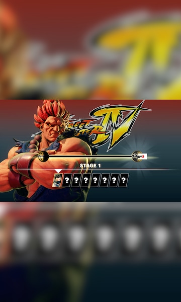 Save 50% on Street Fighter V - Champion Edition Upgrade Kit on Steam