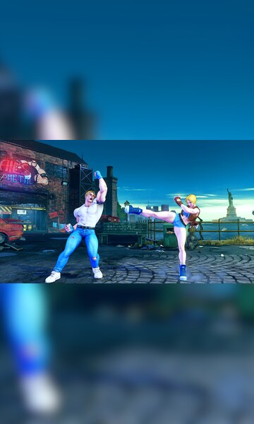Street Fighter V: Champion Edition Fall Update Livestream Set for