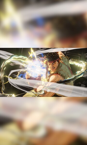 Buy Street Fighter V Deluxe Edition Steam CD Key Now!