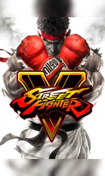 Street Fighter V (PC) - Steam Key - GLOBAL - 0
