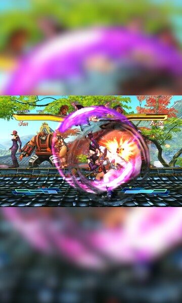 Street Fighter X Tekken Steam Key GLOBAL - 3