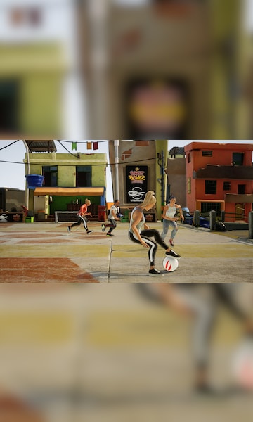 Street Power Football (PS4) - PSN Key - EUROPE - 4