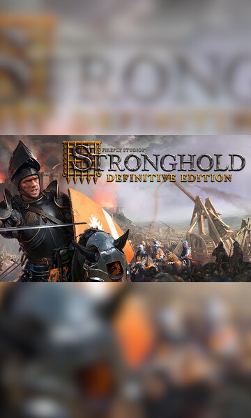 Stronghold 2 steam edition pc versão digital produtos virtuais