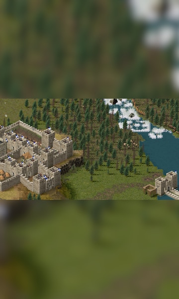 Stronghold HD Steam Key GLOBAL - 22