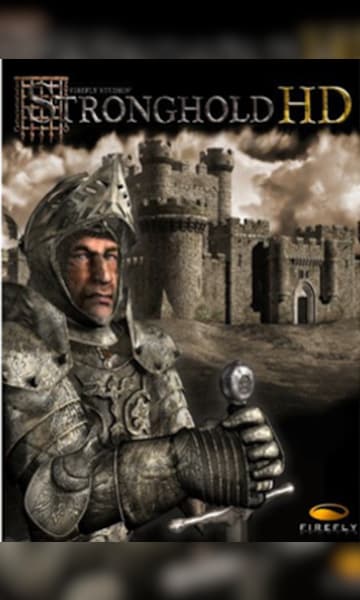 Stronghold HD Steam Key GLOBAL - 14