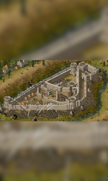 Stronghold HD Steam Key GLOBAL - 15