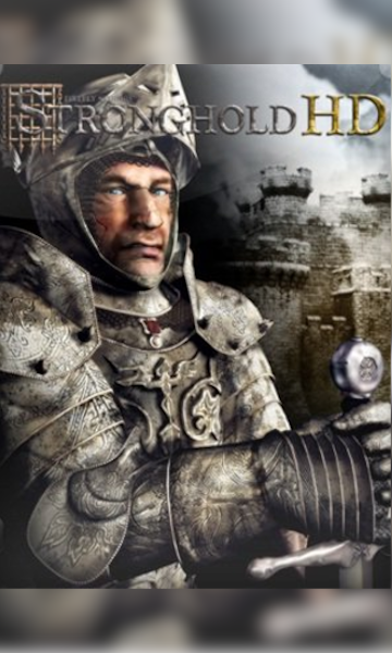 Stronghold HD Steam Key GLOBAL - 0