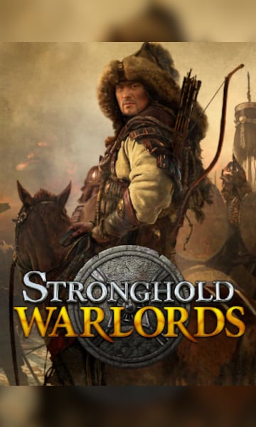Stronghold: Warlords (PC) - Steam Key - GLOBAL - 0
