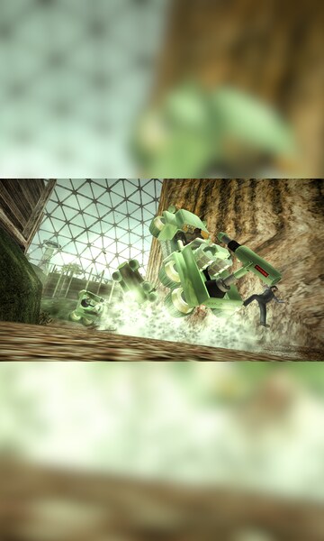 Stubbs the Zombie in Rebel Without a Pulse (PC) - Steam Key - GLOBAL - 9
