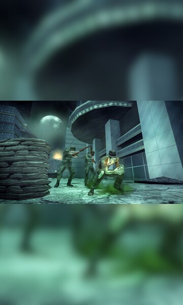 Stubbs the Zombie in Rebel Without a Pulse (PC) - Steam Key - GLOBAL - 8