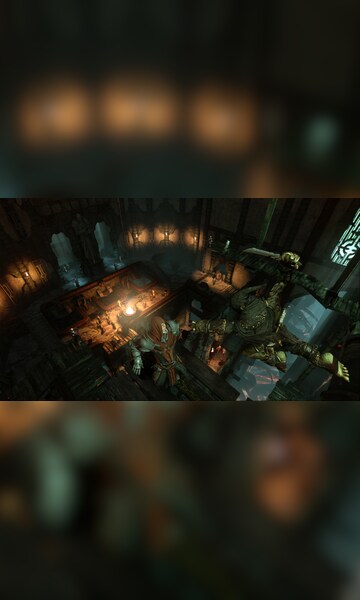 Styx: Master of Shadows Steam Key GLOBAL - 17