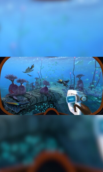 Buy Subnautica: Below Zero (PC) - Steam Account - GLOBAL - Cheap - G2A.COM!