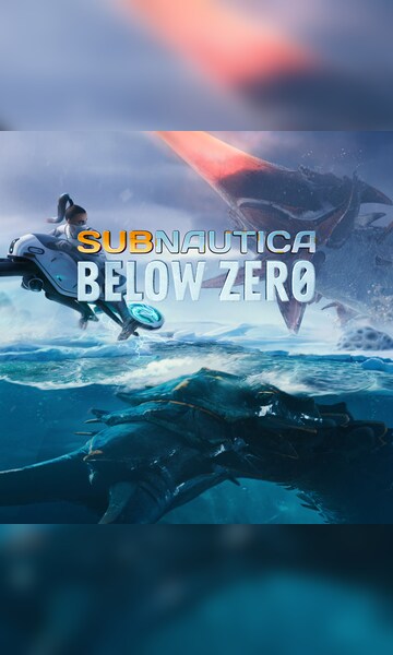 Buy Subnautica: Below Zero (PC) - Steam Gift - EUROPE - Cheap - G2A.COM!