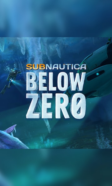 Subnautica: Below Zero (PC) - Steam Gift - GLOBAL - 7