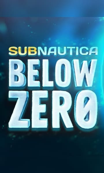 Subnautica: Below Zero (PC) - Steam Key - GLOBAL - 0