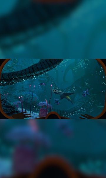 Buy Subnautica: Below Zero (Xbox Series X/S, Windows 10) - Xbox Live ...