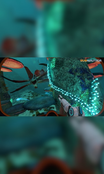 Subnautica deep ocean bundle что это