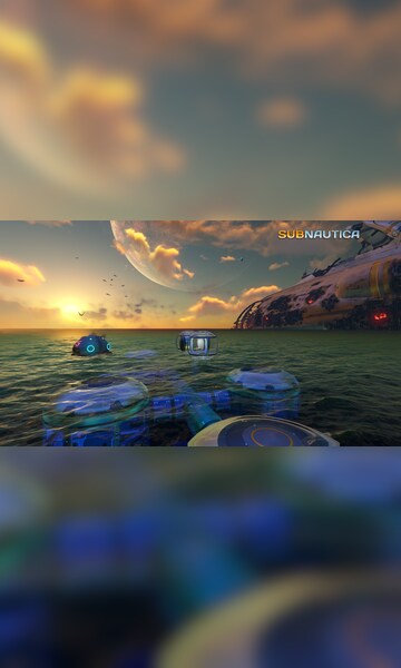 Buy Subnautica (PC) - Steam Account - GLOBAL - Cheap - G2A.COM!