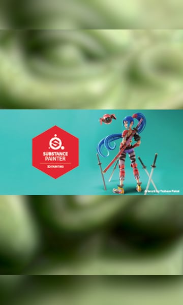 Buy Substance Painter 2020 Steam Gift EUROPE Cheap G2A.COM