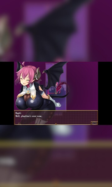 SUCCUBUS on Steam