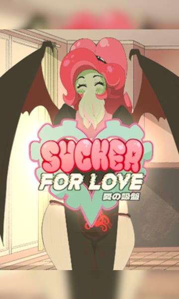 Sucker for Love: First Date (PC) - Steam Gift - GLOBAL - 0