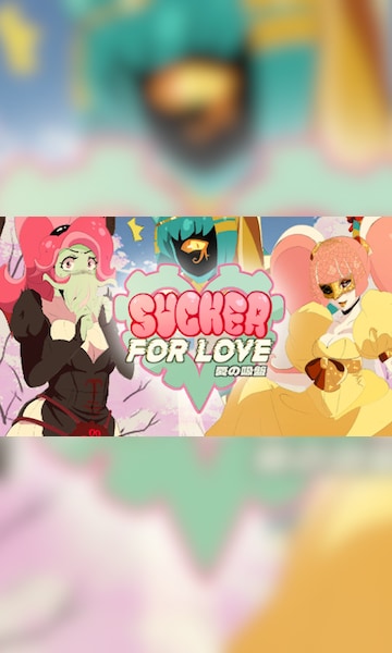 Sucker for Love: First Date (PC) - Steam Key - GLOBAL - 2