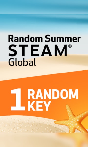 Buy Summer Random 1 Key - Steam Key - GLOBAL - Cheap - G2A.COM!