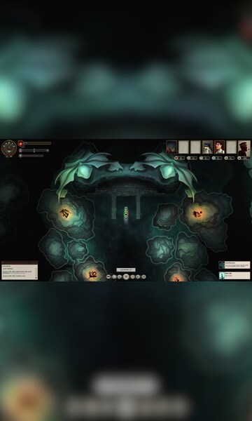Sunless Sea (PC) - Steam Gift - EUROPE - 7
