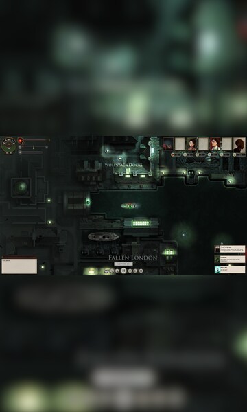 Sunless Sea (PC) - Steam Gift - EUROPE - 4