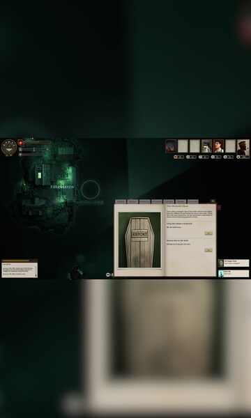 Sunless Sea (PC) - Steam Key - GLOBAL - 6