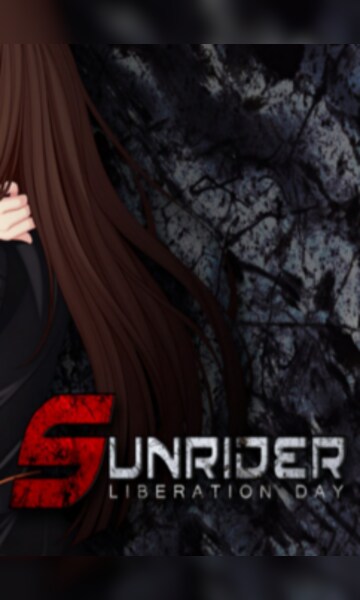 Sunrider: Liberation Day 🥇 Best Prices | G2A.COM