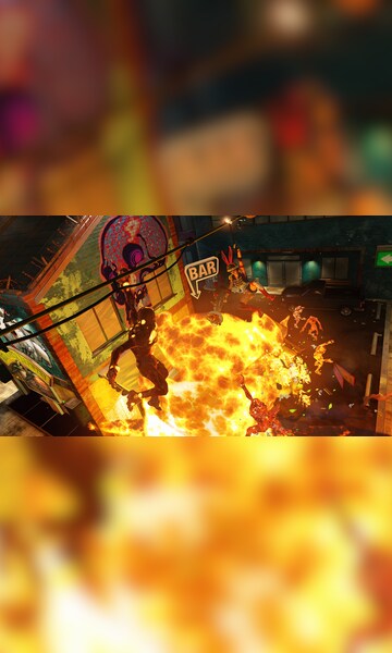 Sunset Overdrive - Xbox One (Standard Edition)