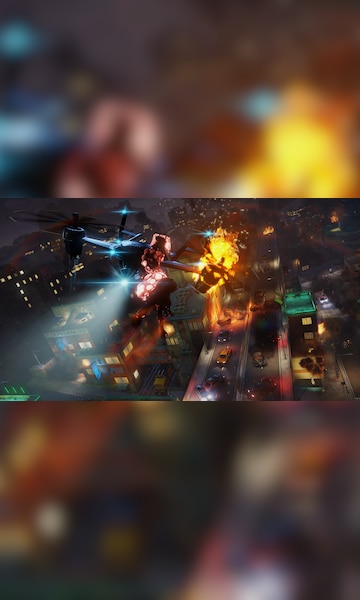 Sunset Overdrive (Xbox One) - Xbox Live Key - GLOBAL - 12