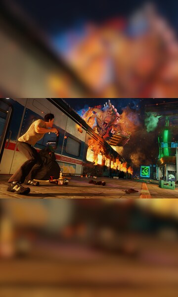 Sunset Overdrive (Xbox One) - Xbox Live Key - GLOBAL - 2