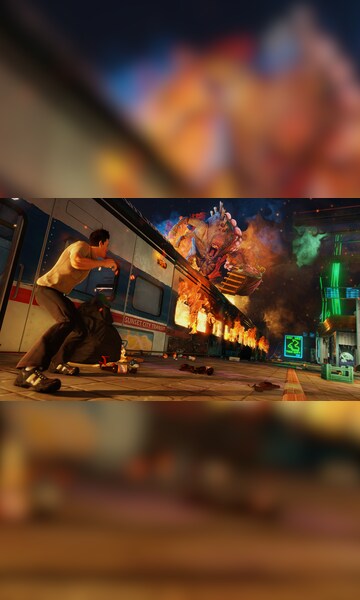 Buy Sunset Overdrive (Xbox One) - Xbox Live Key - ARGENTINA - Cheap -  !