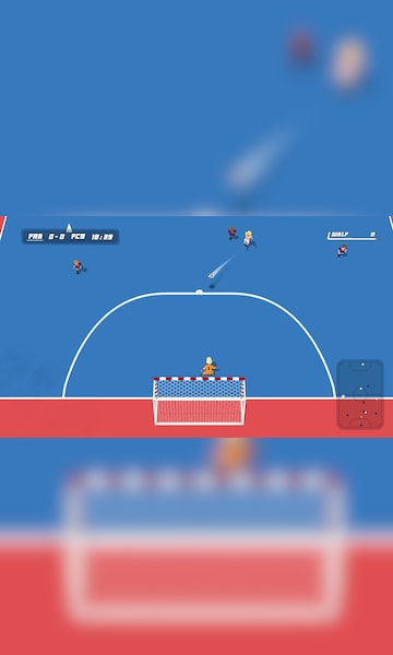 Super Arcade Football on Steam