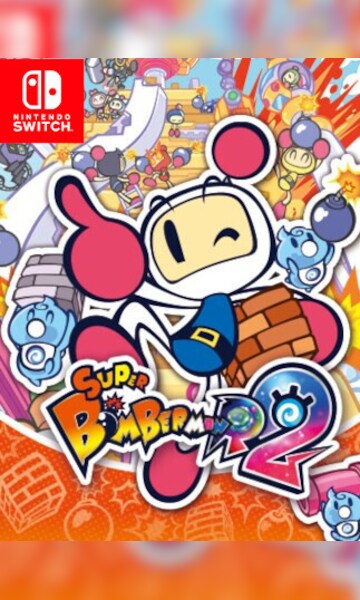 SUPER BOMBERMAN R 2 🥇 Best Prices | G2A.COM