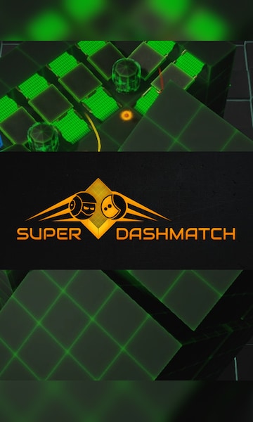 Super Dashmatch 🥇 Best Prices | G2A.COM