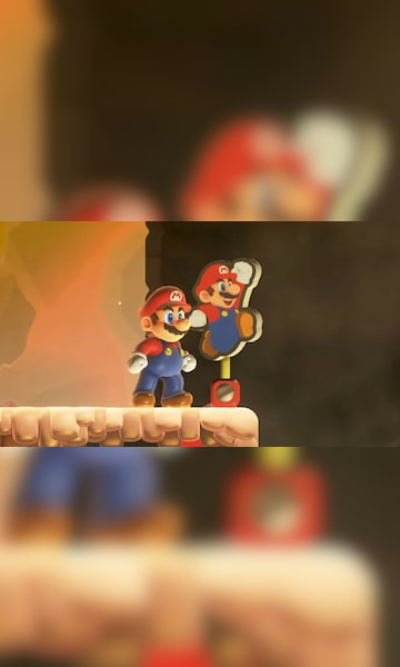 Super Mario Bros. Wonder (Nintendo Switch) - Nintendo eShop Key - NORTH AMERICA - 8